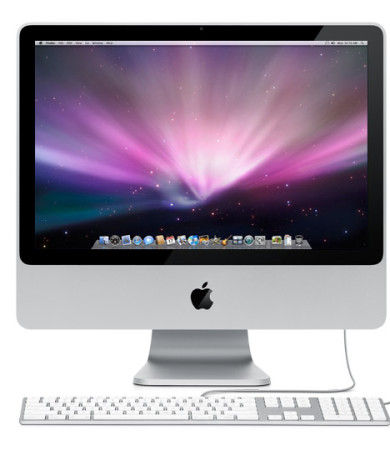 iMac