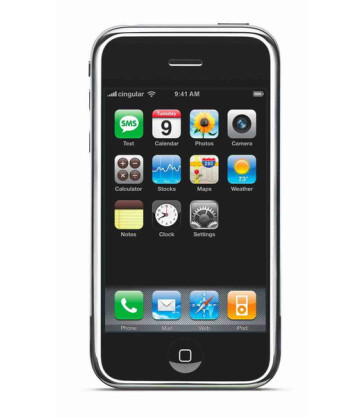 iPhone