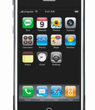 iPhone
