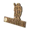 Сувенірний годинник Архангел Михаїл