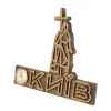 Сувенірний годинник Володимир Хреститель