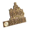 Сувенірний годинник Княгиня Ольга